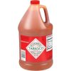 Tabasco Pepper Sauce, 1 Gallon, (Pack of 4)