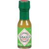 Tabasco Miniature Green Pepper Sauce 0.125 Ounces Per Bottle - 144 Per Case