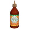 Lola s Fine Salsa Crushed Red Salsa, 6 Count, 6 Per Case