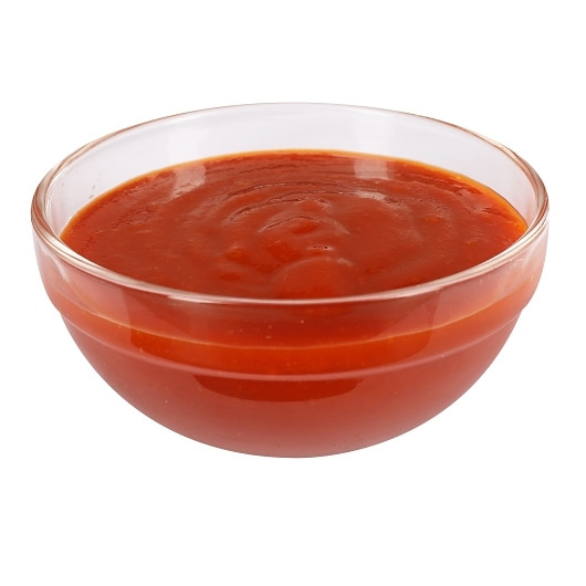 Tabasco Sriracha Hot Sauce Bottle, 20 Ounce, 6 Per Case