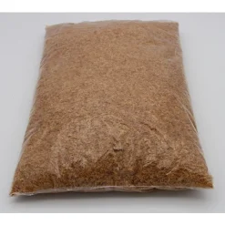 Coral Bay Toasted Coconut Flakes, 4.5 Kilogram