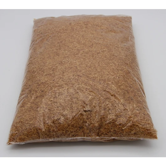 Coral Bay Toasted Coconut Flakes, 4.5 Kilogram