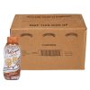 Smucker s Platescaper Caramel Drizzle, 19.5 Ounces, 12 Per Case