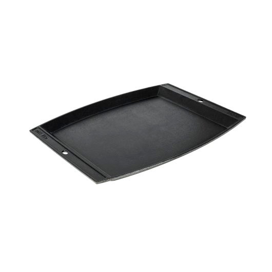 Lodge Rectangular 11.63 X 7.75 Griddle, 3 Per Case
