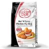 Golden Dipt Hot & Spicy Chicken Fry Breading, 5 Pound, 6 Per Case