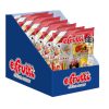 Efrutti Movie Bag Gummy Candy, 2.7 Ounce, 12 Per Case