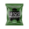 4505 Meats Jalapeno Cheddar Chicharrones, 1.1 Ounce, 12 Per Case