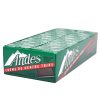 Andes Creme de Menthe Thins Candy Mint, 120 Count Per Box (Pack of 12)