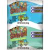 Betty Crocker Scooby-Doo Fruit Snacks, .9 Oz Bag, 96 Bags per Case