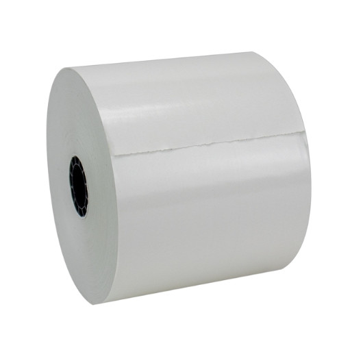 Ncco Register Roll 3.125 X 270, 1 Roll, 12 Per Box, 12 Per Case