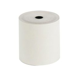 National Checking 3 Ply Carbonless Register Roll 3 Inch, 1 Roll, 1 Per Case