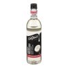 Davinci Gourmet Syrup Coconut Flavored, 750 Milliliter, 4 Per Case