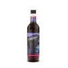 Davinci Gourmet Syrup Blueberry Plastic Bottle, 750 Milliliter, 4 Per Case