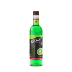 Davinci Gourmet Kiwi Syrup, 750 Milliliter, 4 Per Case