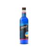 Davinci Gourmet Syrup Blue Curacao, 750 Milliliter, 4 Per Case