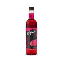 Davinci Gourmet Spicy Ginger Syrup, 750 Milliliter, 4 Per Case