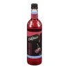 Davinci Gourmet Gourmet Sugar Free Cherry Syrup, 750 Milliliter, 4 Per Case