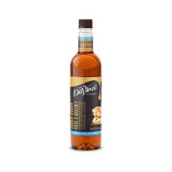 Davinci Gourmet Gourmet Sugar Free Cookie Dough Syrup, 750 Milliliter, 4 Per Case