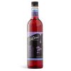 Davinci Gourmet Sugar Free Huckleberry Syrup, 750 Milliliter, 4 Per Case