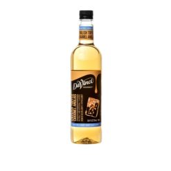 Davinci Gourmet Gourmet Sugar Free English Toffee Syrup, 750 Milliliter, 4 Per Case