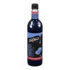 Davinci Gourmet Syrup Blue Raspberry Syrup, 750 Milliliter, 4 Per Case