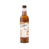 Davinci Gourmet Syrup Natural Cinnamon Bark Plastic Bottle, 750 Milliliter, 4 Per Case