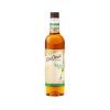 Davinci Gourmet Syrup Natural Madagascar Vanilla, 750 Milliliter, 4 Per Case