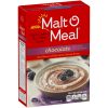Malt-O-Meal® Hot Wheat Cereal, Chocolate, 28 Oz (Pack of 12)
