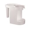 Tolco White Bowl Caddy, 12 Each