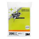 Scotch Brite Pad Screen Griddle Fiberglass 4X5.5, 1 Count, 10 Per Case