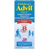 Advil Childrens Suspension Liquid Grape, 4 Ounce, 3 Per Pack, 12 Per Case