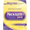 Nexium Acid Reducer Delayed-Released Tablets, 14 Each, 4 Per Pack, 6 Per Case