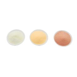 Chefs Companion Sugar Free Assorted Citrus Flavored Gelatin Mix, 2.75 Ounce, 18 Per Case