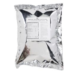 Chefs Companion No Bake New York Style Cheesecake Mix, 4 Pounds (Pack of 6)