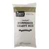 Chefs Companion Pepper Gravy Mix, 24 Ounces, 8 Per Case