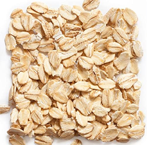 Diamond Organic Commodity Rolled Oats, 50 Pound, 1 Per Case