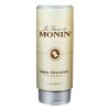 Monin White Chocolate Sauce, 12 Ounces, 6 Per Case