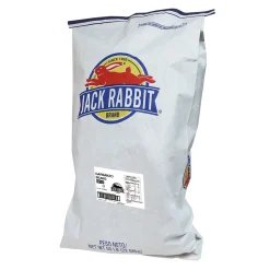 Jack Rabbit Bean Garbanzo, 50 Pounds