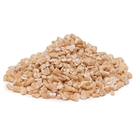 Commodity Steel Cut Groats Oat, 50 Pounds, 1 Per Case