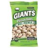 Giants Pistachios Dill Pickle, 4.5 Ounces, 8 Per Case