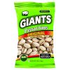 Giants Pistachios Original Roasted & Salted, 5 Ounce, 8 Per Case