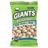 Giant Snack Inc Giants Pistachios Sour Cream Onion, 4.5 Ounces, 8 Per Case