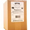 Crofters Organic Jelly Raspberry Food Service Preserve, 7.2 Kilogram, 1 Box