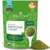 Navitas Organics Matcha Powder, 3 Ounce, 6 Per Case