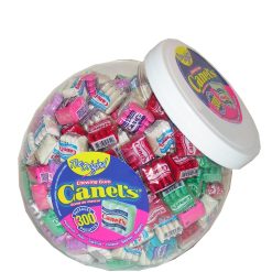 Canels Gumpack 300 Piece Jar Original, 6 Per Case