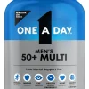 One-A-Day Mens Advantage, 200 Piece, 4 Per Pack, 6 Per Case
