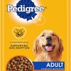Pedigree Adult, 3.5 Pound, 4 Per Case