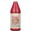 Wright s Liquid Smoke Hickory Concentrated Seasoning, 32 Fluid Oz./Bottle, 12/Case