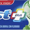 Crest Tube Plus Scope, 2.7 Ounce, 24 Per Case