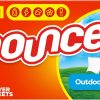 Bounce Sheet Outdoor Fresh, 34 Count, 12 Per Case